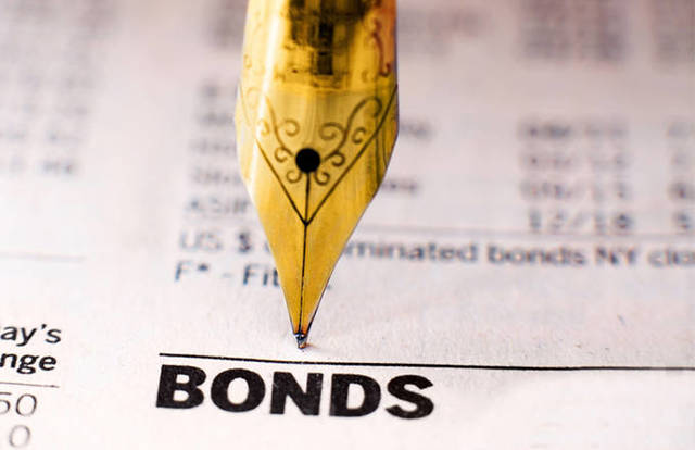 Report: Emerging markets raised $181bn in bonds in Q1