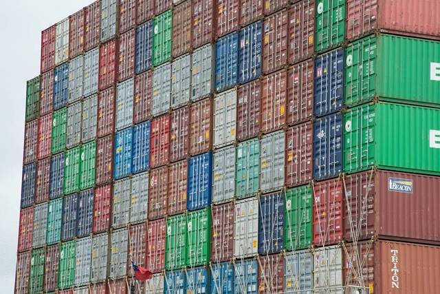Saudi Customs handles SAR 710bn worth of goods since Covid-19 outbreak