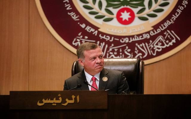 ملك الأردن: "اجتماع مكة المكرمة تجسيد حقيقي للإخاء والتضامن العربي"