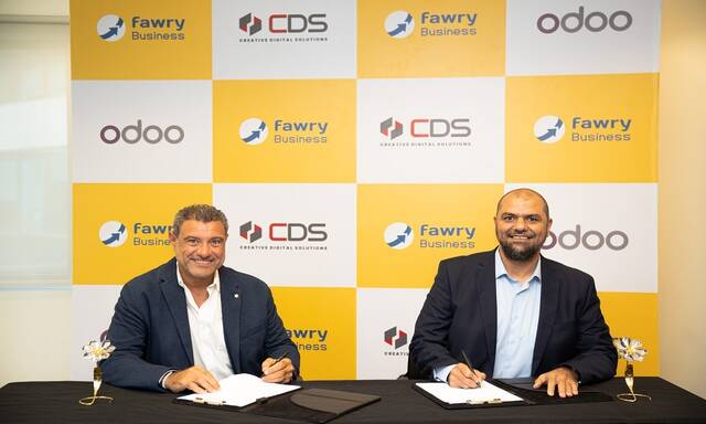 Fawry partners with CDS Solutions to boost digital payment integration in Egypt