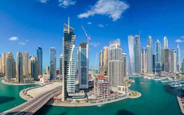 دبي: توزيع 4200 قطعة أرض سكنية على المواطنين خلال عامين