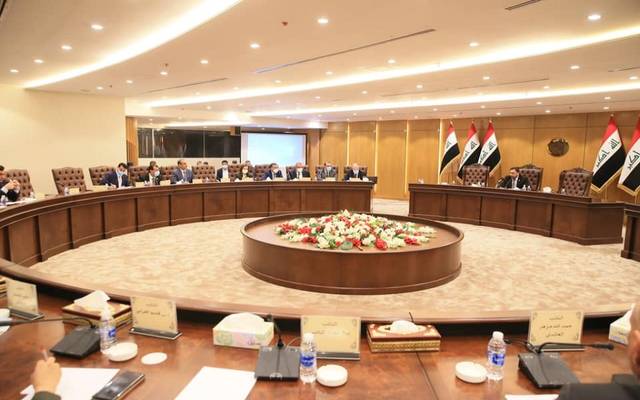 The deputy speaker of the Iraqi parliament sets a condition for approving the 2021 budget