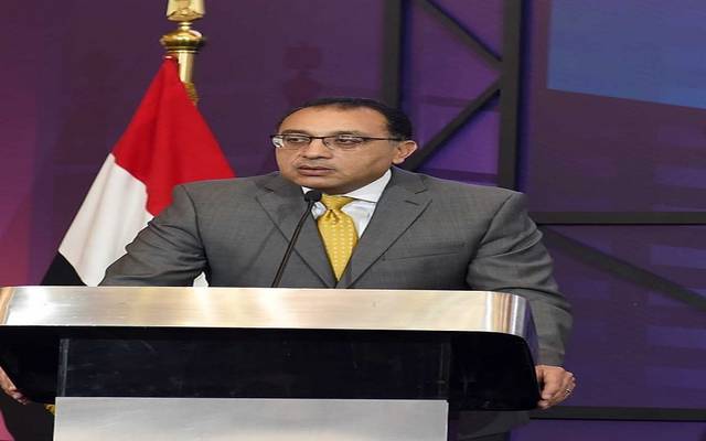 رئيس الوزراء المصري يفتتح فعاليات "ملتقى بُناة مصر".. صور