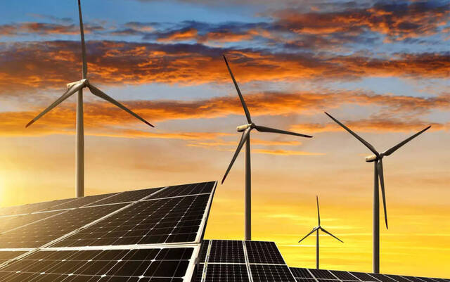 منظمة يابانية: مصر مؤهلة لتصبح مركزاً للطاقة المتجددة في شمال إفريقيا