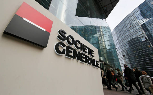 إيرادات الفوائد تتراجع بأرباح "سوسيتيه جنرال" الربع الثالث