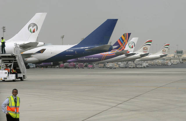 Emirates is ready to cooperate with Chinese authorities on imposed fines