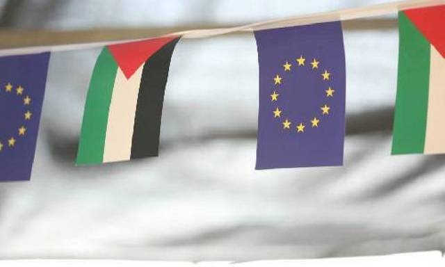 الاتحاد الأوروبي يدعم الأسر الفلسطينية الفقيرة بـ11.3 مليون يورو
