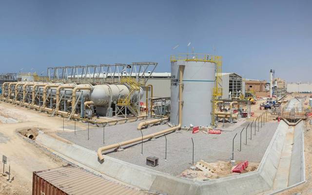 Sharqiyah Desalination turns to losses in Q1