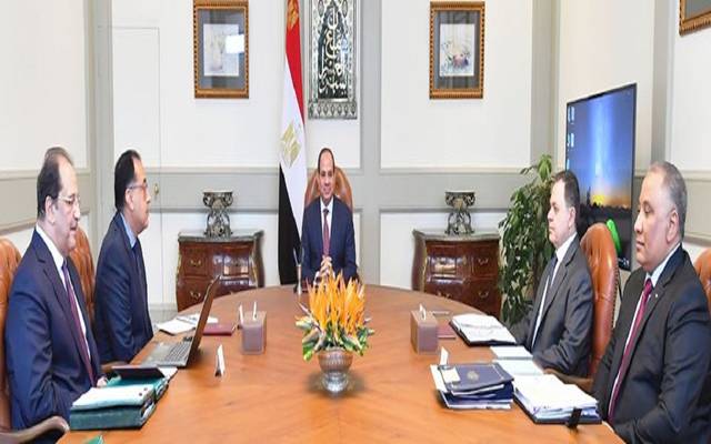 مصر.. توجيهات رئاسية بترسيخ الاستقرار الأمني وضبط الأسعار