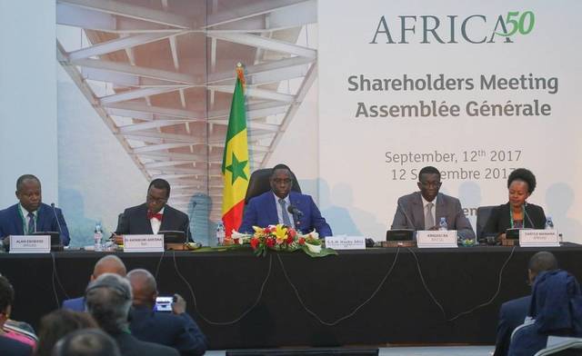 Africa50 invests $8m in Aswan