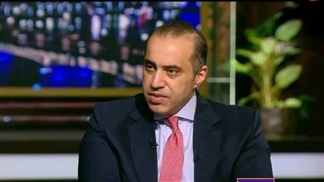 محمود فوزي