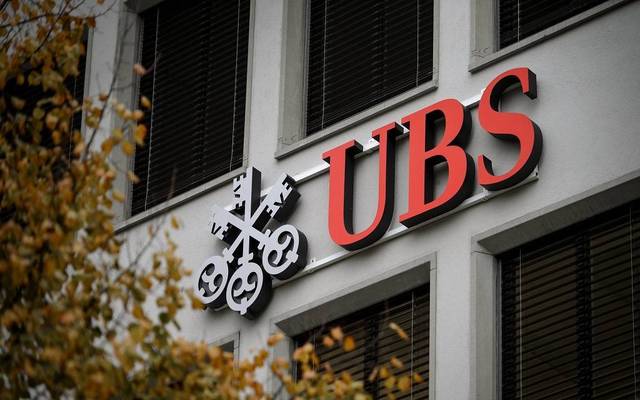 UBS profits in Q1 record $1.5bn, beat expectations