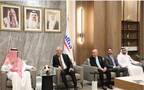 مركز البحرين للدراسات الاستراتيجية والدولية والطاقة وشركة ألبا