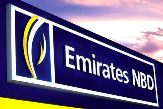 Emirates NBD inaugurates head office and launches its brand in Egypt