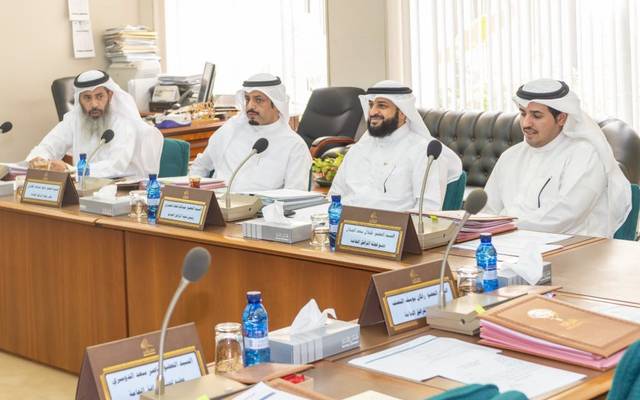 "المرافق العمومية" تقر توزيع 1.2 مليون دينار أرباحاً سنوية