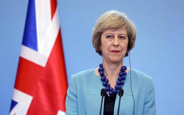 ماي:بريطانيا قد لا تغادر الاتحاد الأوروبي إذا رفض البرلمان الصفقة