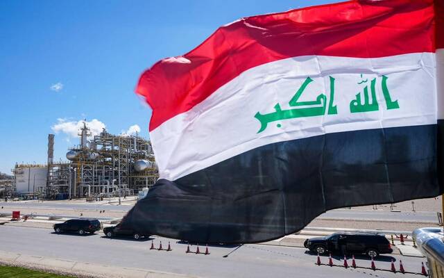 Total reveals details of agreement with Iraq government to resume $27 billion worth of projects