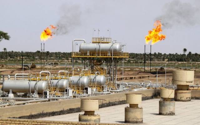 "النفط العراقية" تخصص 140 مليون دولار لتطوير حقل الناصرية
