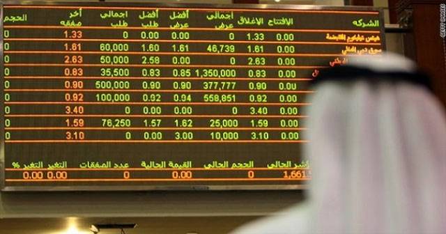 النتائج تحرك السيولة تجاه الأسهم الإماراتية