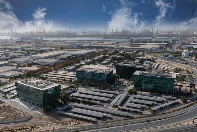 DP World’s Jafza sees 40% higher new customer registrations in H1-21