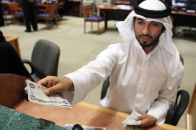 63 بالمئة من موظفي الإمارات يتوقعون زيادة رواتبهم العام المقبل 