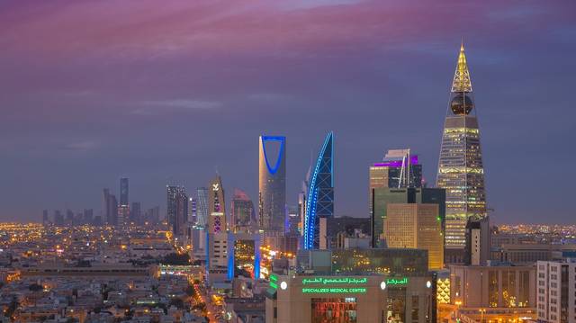 Saudi real estate price index up 1.2% in Q1