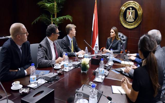 البنك الدولي: مناخ الأعمال في مصر أصبح مناسباً لجذب الاستثمارات
