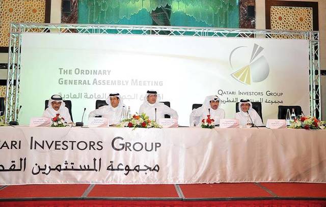 252 مليون ريال أرباح "المستثمرين" السنوية