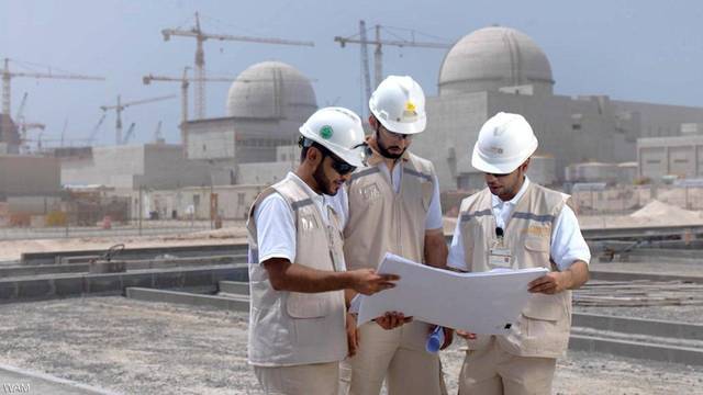 تقرير: "براكة" المفاعل النووي الإماراتي بين التشغيل الأولي والعوائد الاقتصادية