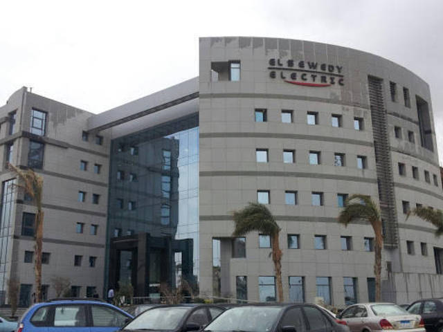 The standalone profits increased to EGP 4.2 billion in FY17