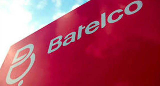 Batelco profits plunge 91% in FY17; dividends proposed