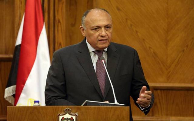 مصر توجه التحدي لإثيوبيا باستئناف مفاوضات سد النهضة