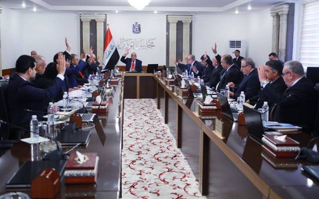 أمانة الوزراء العراقي تراجع موازنة المجلس لـ2020..ورأي "التخطيط" بمترو بغداد