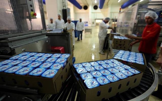 فاروس ترفع القيمة العادلة لجهينه إلى 7.88 جنيه