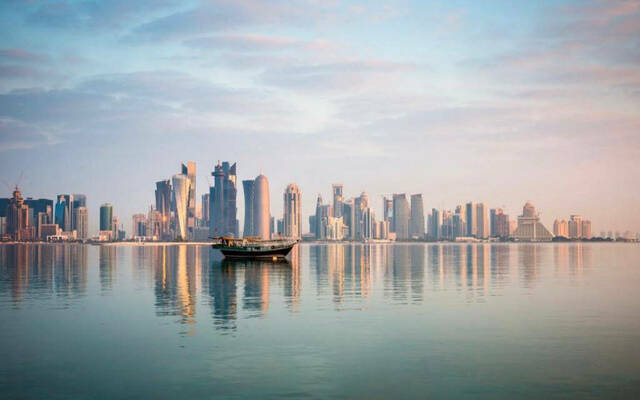 تداولات العقارات في قطر تتجاوز 354 مليون ريال خلال أسبوع