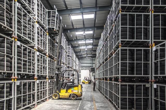Saudi warehousing industry exhibits healthy growth - Report