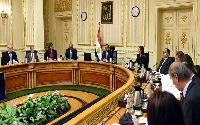 مصر توافق على تمويل مقدم من البنك الدولي بـ500مليون دولار