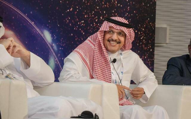 رئيس مجلس إدارة شركة "أكوا باور" محمد أبونيان