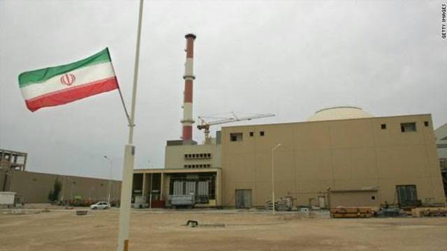 "سي. إن. إن": السعودية غير راضية عن "الاتفاق النووي" مع إيران