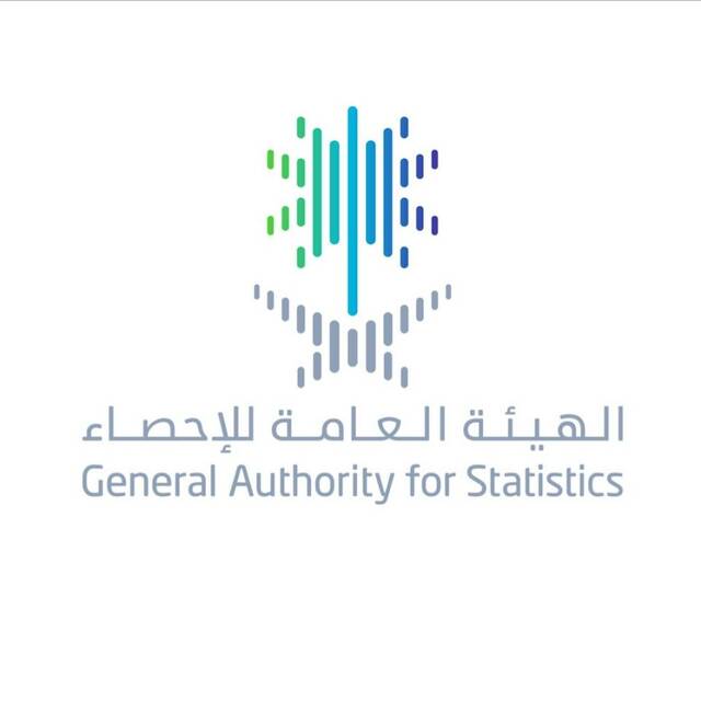 الهيئة العامة للإحصاء في السعودية