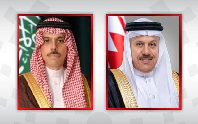 السعودية والبحرين تناقشان المسائل المتعلقة بالعمل الخليجي المشترك