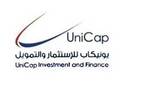 شعار شركة يونيكاب للاستثمار والتمويل
