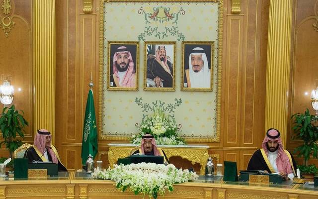 قرارات مجلس الوزراء السعودي للعسكريين الجديد