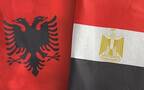 مصر وألبانيا
