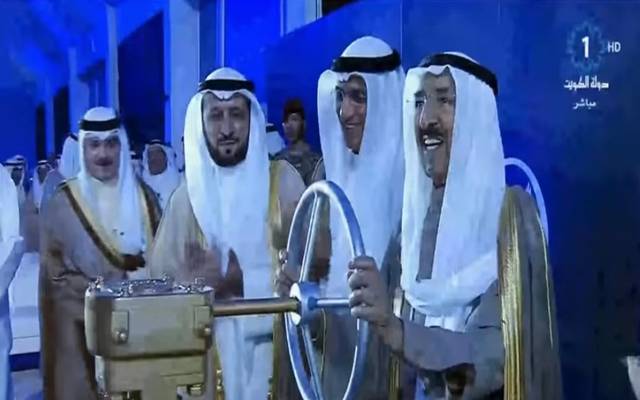 الكويت تُخطط لزيادة طاقة إنتاج النفط الخفيف خلال 5 سنوات