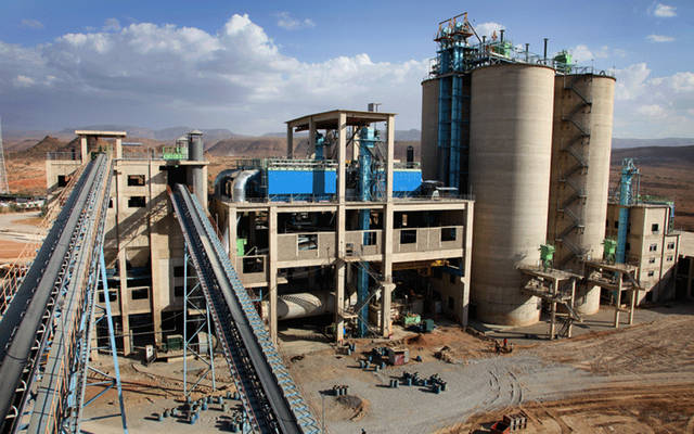 اقتصادية الدقم تستعد لتنفيذ أكبر مصنع إسمنت متكامل في عُمان