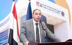 الدكتور إسلام عزام رئيس الهيئة العامة للرقابة المالية