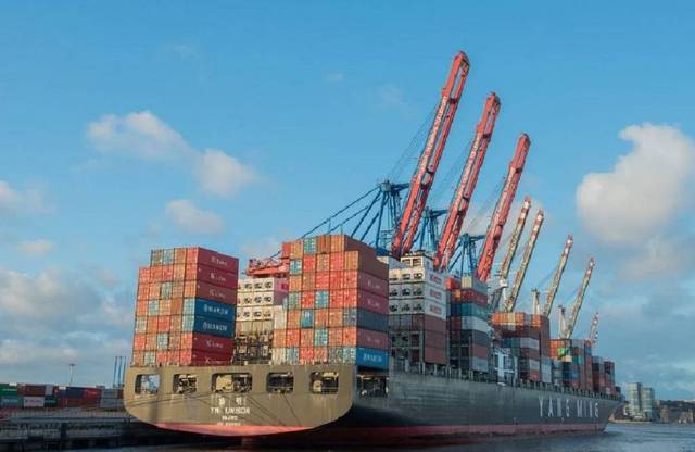 Canal Shipping Agencies reports 40% lower profits in H1-20/21