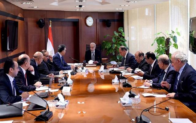الوزراء المصري: بدء مشروع إعادة تأهيل ترام الإسكندرية مطلع 2019