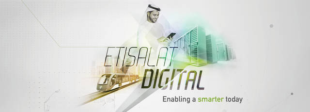 Etisalat Digital will provide end-to-end solutions
